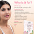 Sara Bridal Glow Facial Kit & Sara Oxy D-Tan Scrub Combo | Glow Booster & Skin Exfoliator Formula | Combo All Skin Types | For Women & Men | 41+175g